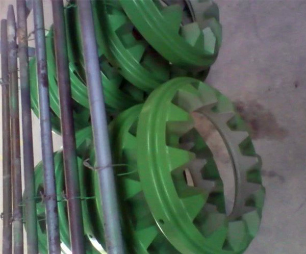 模具喷涂特氟龙