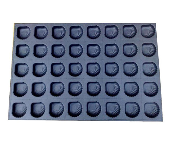 食品蛋糕模具喷涂特氟龙