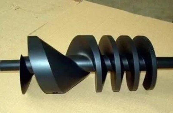 工件1特氟龙喷涂加工